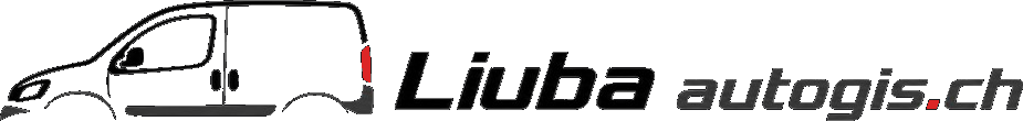 Liuba · autogis.ch
